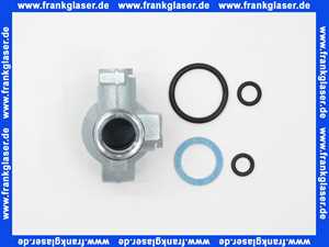 7746900144 Junkers Rücklaufrohr für BK 16