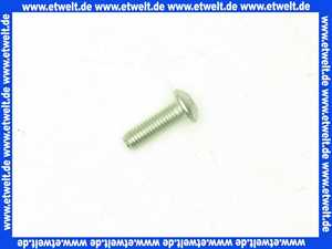 7746900310 Junkers Schraube für BK 16 (1 Stück)