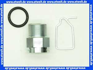 7746900344 Junkers Fitting G3/4 für für BK 16