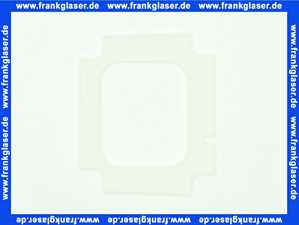 7746900596 Junkers Dichtung Brenner/Verb st (1 Stück)