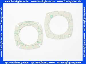 7747000719 Junkers Dichtung 143x143x6 V3 für BE 1.0-2.3, BE-A, SE1.0/2.0