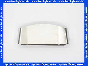7747001610 Junkers Leitblech f Brennertopf Pellet_2W für CosyLine Pellet_2W..