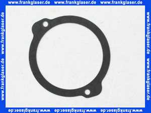 7747004201 Junkers Dichtung D130xD106x2 V2 für KUB 19,27-3