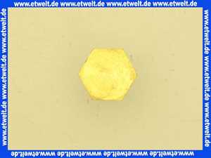 7747006047 Junkers Drossel R3/4 - D11x63 für KBR 120...280-3 A, MKB 240...560-3 A