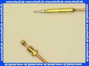 7747007976 Junkers Thermoelement SIT 450mm lang 114/124 V46