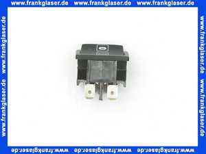 7747013824 Junkers Geräteschalter 09 für KRS 18,24-3