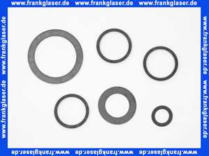 7747016504 Junkers Dichtungs-Set Siphon für KUB 19,27-3