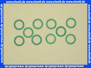 7747016505 Junkers Dichtung D24x17x2 AFM34 (10x) für KUB 19,27-3, TS 10-19,-27, WWKG