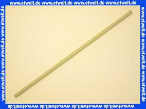 7747020188 Junkers Tauchrohr 790mm Hostalen für Warmwasserspeicher ST 135-3 E