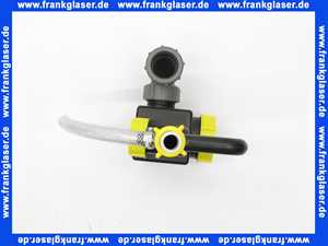 7747020450 Junkers Siphon mit Schwimmer V2 für KUB 19,27-3