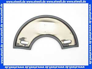 7747021872 Junkers Kachel 1A Typ 7/7G Anthrazit für COSY07AN