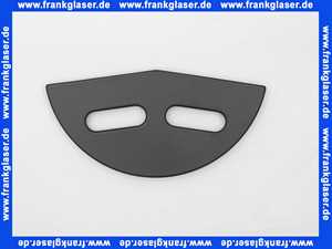 7747021892 Junkers Kachel 5 Typ 7/7G Anthrazit für COSY07AN