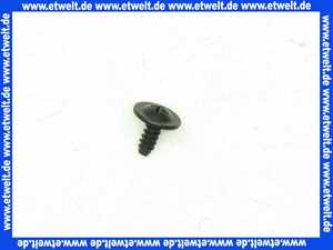 7747026999 Junkers Flachkopfschraube ST3,9x9,5A3T (1 Stück), für KBR...-3, MKB...-3, TG 12 EK