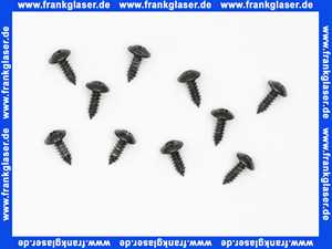 7747027696 Junkers Blechschraube C St4,2x13 A3T (10x) für SK...-100 ZBS, SW...-1 Solar