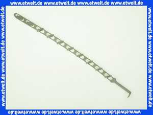 7747027785 Junkers Turbulator SB105 V2 für KUB 19,27-3, TS 10-19,-27