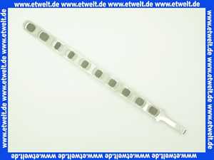 7747027785 Junkers Turbulator SB105 V2 für KUB 19,27-3, TS 10-19,-27