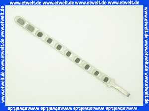 7747027785 Junkers Turbulator SB105 V2 für KUB 19,27-3, TS 10-19,-27