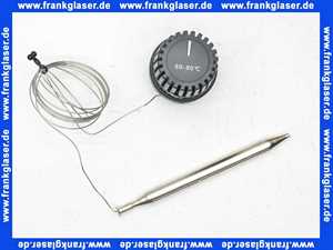 7747168028 Junkers Temperaturregler mit Tauchfühler