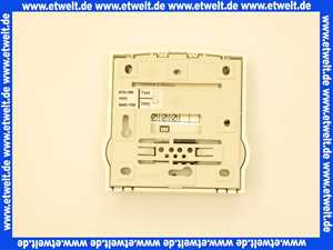7747168095 Junkers Fernbedienung FBR1