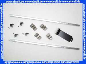 83001198 Junkers Überdachmontagesatz Grund senkr