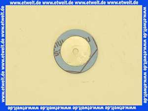 87001001190 Junkers Drosselscheibe (3,8)