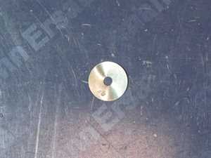 87001001830 Junkers Drosselscheibe (4,8)