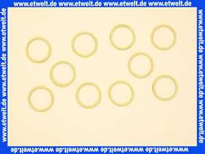 87001031250 Junkers Dichtscheibe (10x)