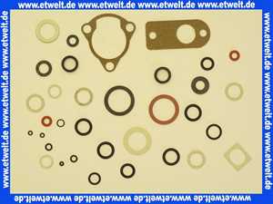 87001036550 Junkers Dichtungssatz