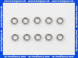 87003060950 Junkers Buchse (10x)