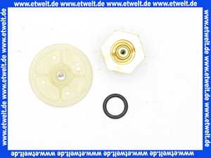 87003060980 Junkers Anschlussbuchse