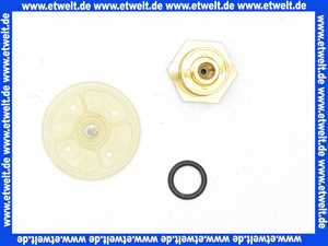 87003060980 Junkers Anschlussbuchse