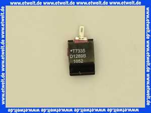 87004000150 Junkers Temperaturfühler