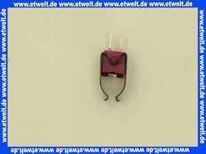 87004000150 Junkers Temperaturfühler