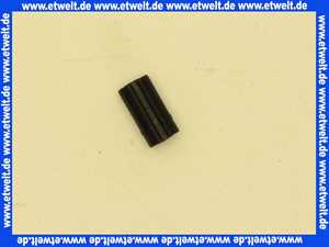 87004090220 Junkers Wasserdrossel