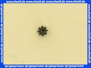 87004090220 Junkers Wasserdrossel
