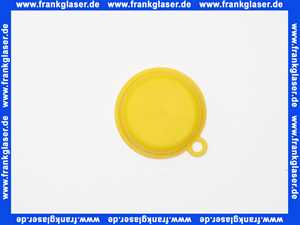 87005030500 Junkers Membrane 1 Stück