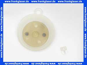 87005030520 Junkers Membrane (A)