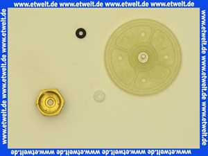 87005030540 Junkers Servicesatz für Z.BR., ZV/ZSV/ZWV/ZWN ZB 16/