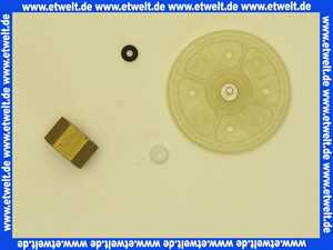 87005030540 Junkers Servicesatz für Z.BR., ZV/ZSV/ZWV/ZWN ZB 16/