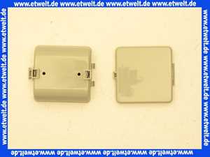 87005050620 Junkers Batteriegehäuse