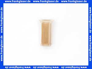 87005070590 Junkers Wassersieb Sieb Siebfilter