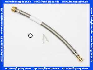 87007031780 Junkers Flexschlauch L: 335 mm für WR/WRD...-2 P/G DACH