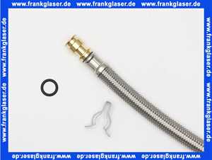 87007031780 Junkers Flexschlauch L: 335 mm für WR/WRD...-2 P/G DACH