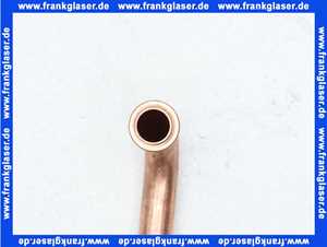 87007055340 Junkers Verbindungsrohr warm