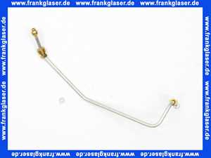 87007073490 Junkers Zündgasrohr