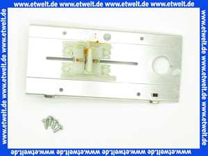 87010001040 Junkers Führungsplatte