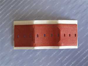 87010040310 Junkers Dichtung (10x)