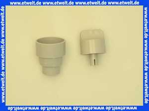 87020002190 Junkers Griff Wassermengenwähler