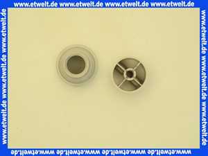 87020002190 Junkers Griff Wassermengenwähler