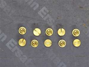 87034060820 Junkers Schraube (10x)